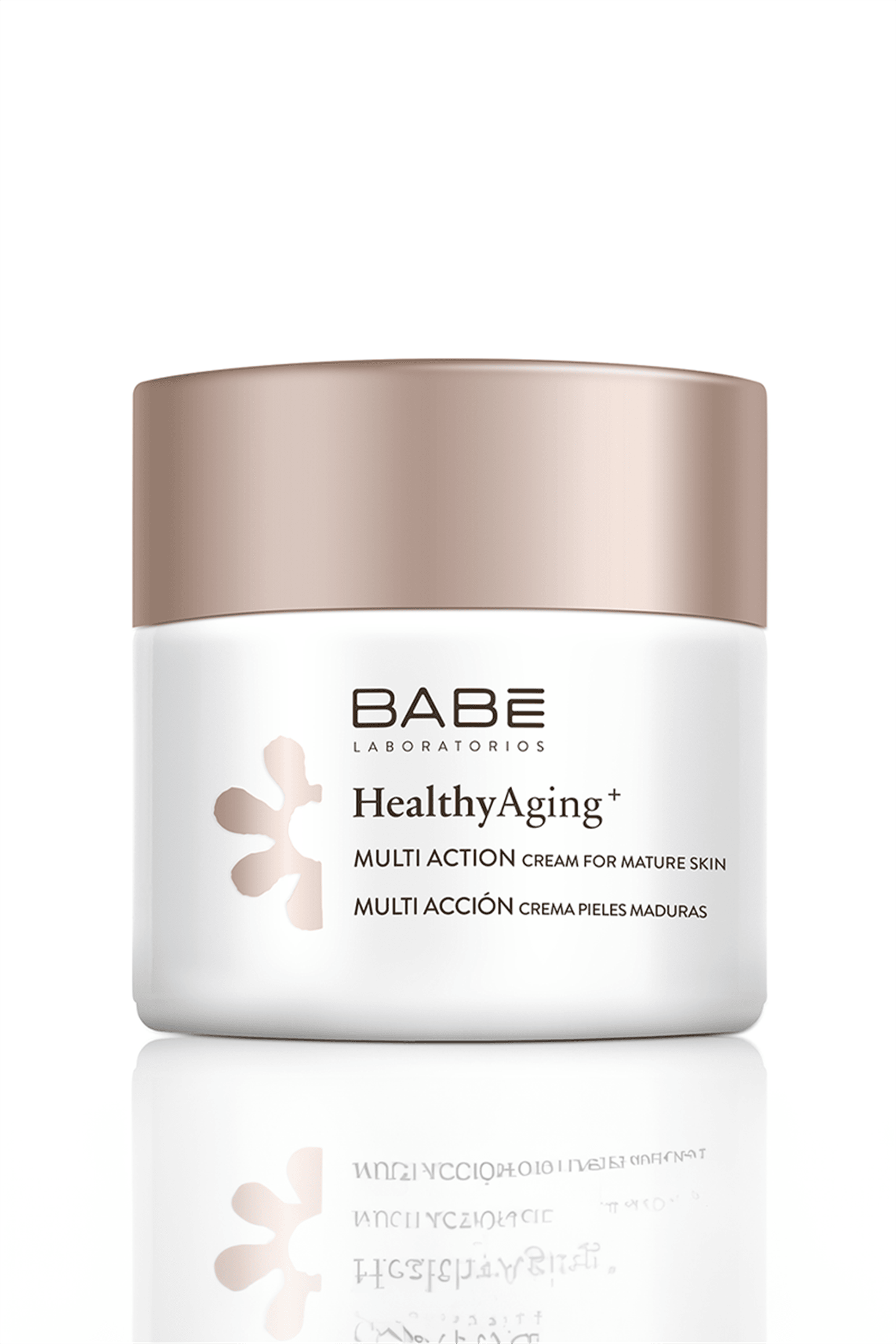 BABE HealthyAging Multi Action Cream For Mature Skin 50 ml
